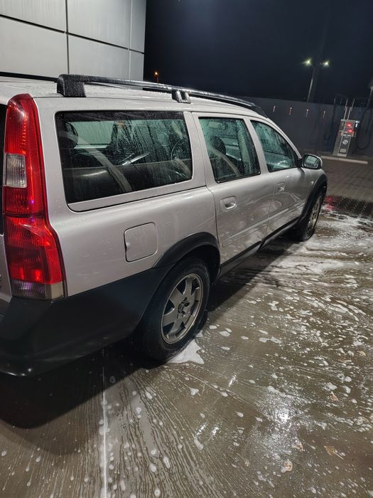 volvo v70 cx AWD
