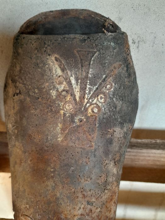 Velharias antigas