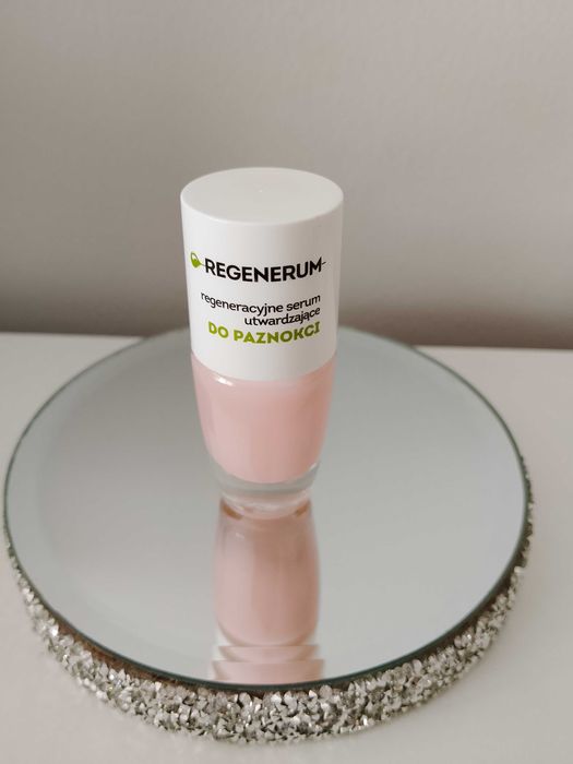 Regenerum serum do paznokci