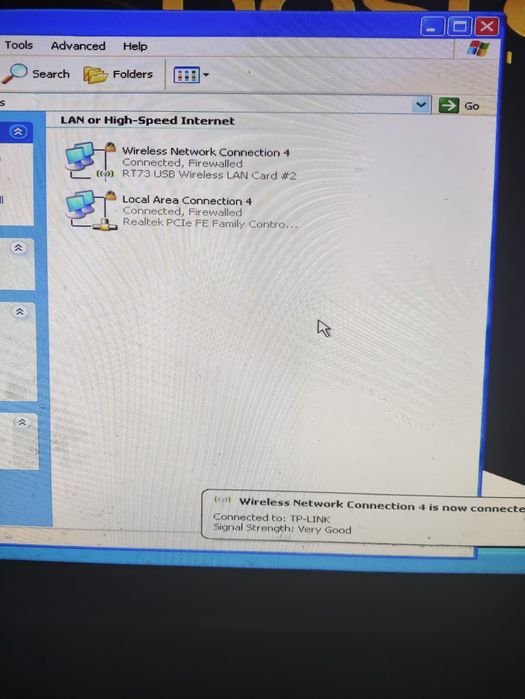 Міні ПК  Intel Atom D525 1.80GHz/2Gb/HDD 160Gb  Wireless