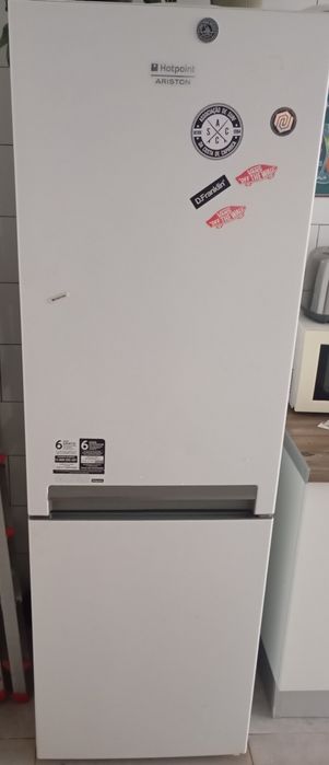 Frigorífico hotpoint ,vendo componentes
