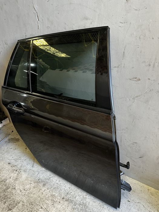 Portas Tras. Drt e Esq Bmw F11
