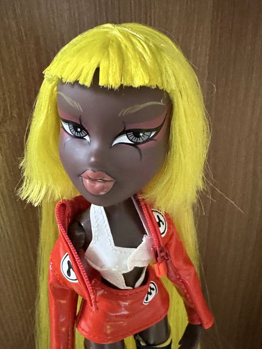 Лялька Братц колекційна