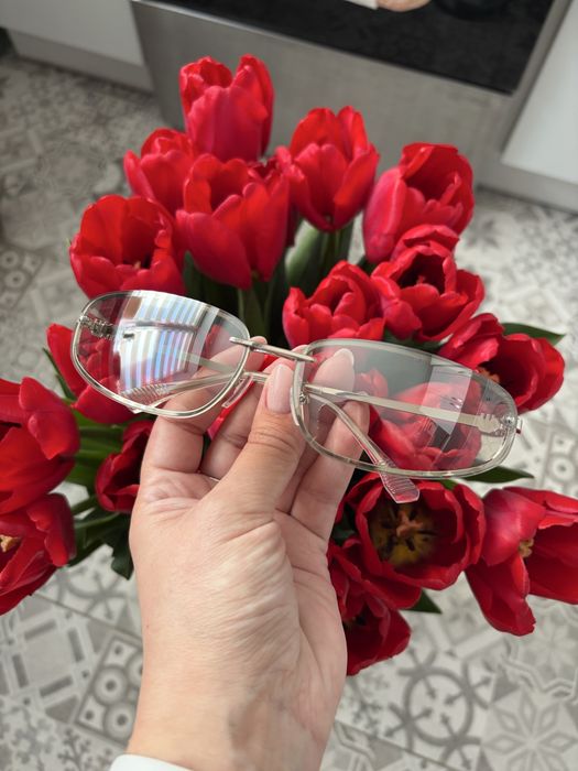 Окуляри під miu miu