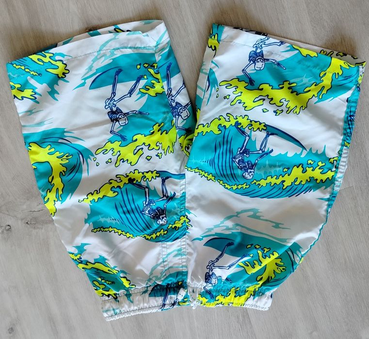 Zestaw ubrań dla chłopca, rozm. 110/116