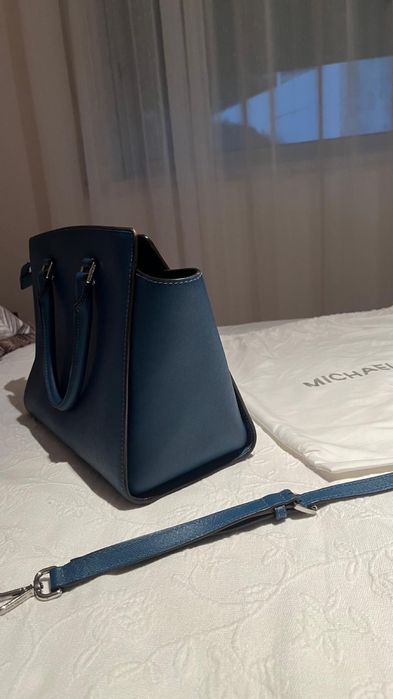 Mala Michael Kors Selma Large