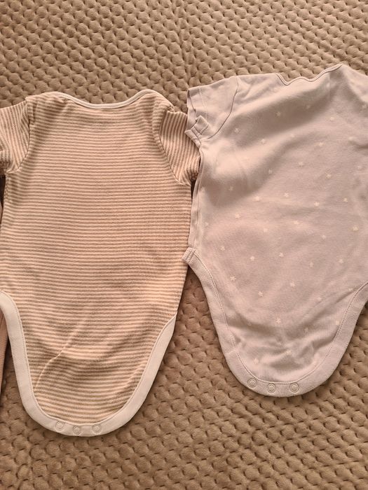 Боді Next, 3-6mths, 68см, розмір