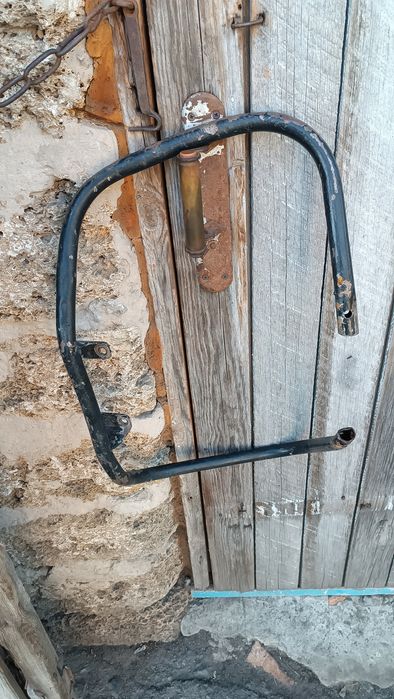 Картера чезет 472.3 6 вольт Ява