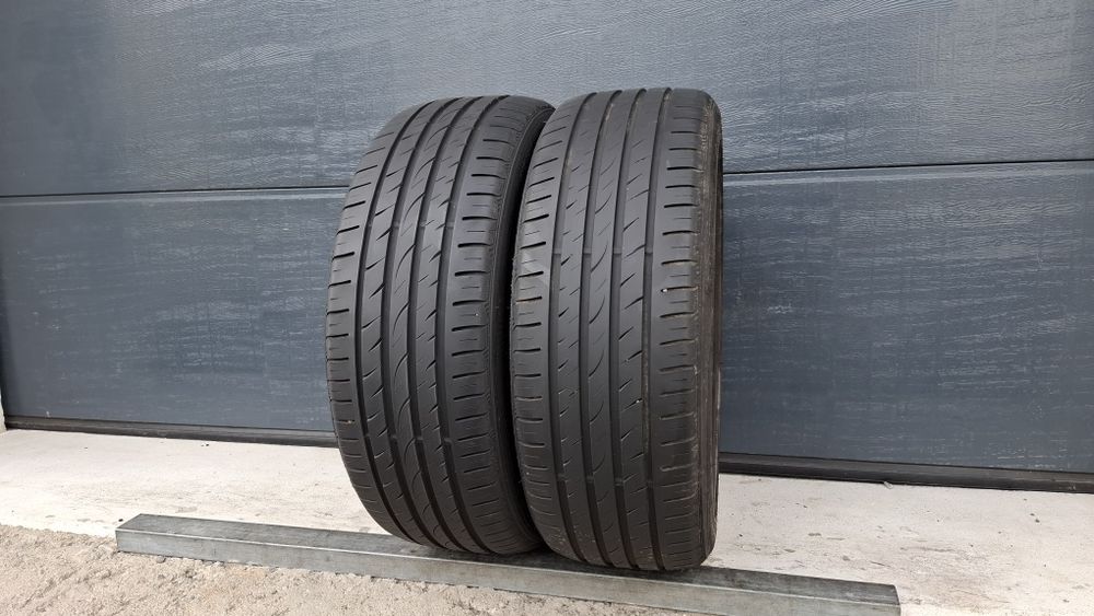 Nexen 225/45 R19 Nfera 6 mm