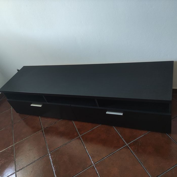 Móvel TV estimado