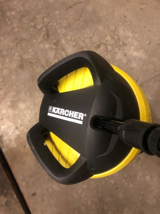 Karcher przystawka do mycia kostki myjka