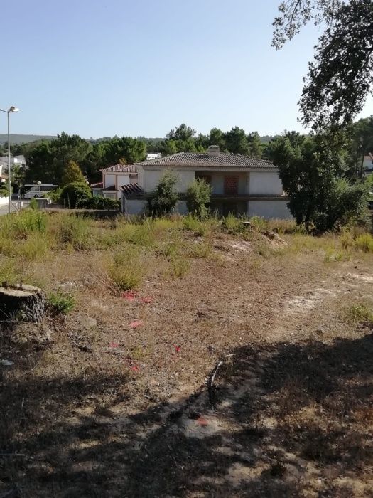 Lote Sesimbra Excelente loteamento