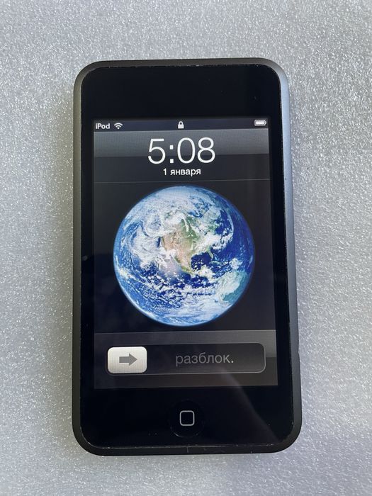 Apple iPod Touch 1-го поколения, 32 gb