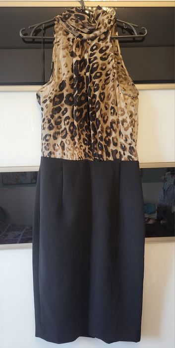 Sukienka wizytowa S.