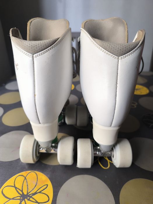 Patins edegea rondo
