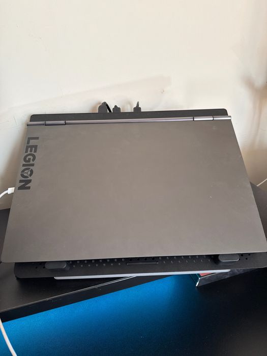 Laptop LENOVO i7-9750H 15.6'' FHD IPS RTX 2060 6GB