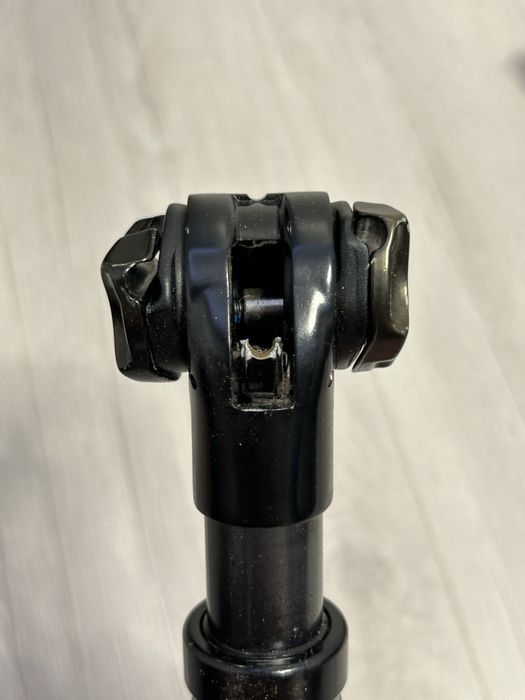 ВелоДропер X-fusion 31,6