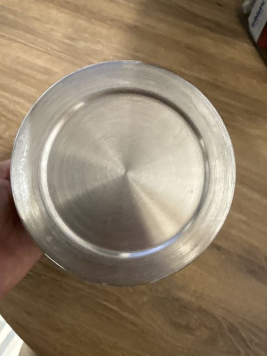 Wyciskarka sana pojemnik na miąsz