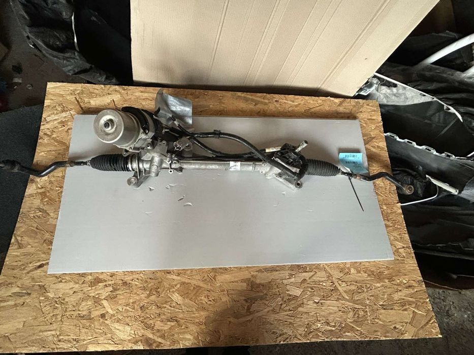 Рейка кермова Infiniti QX60 2022-