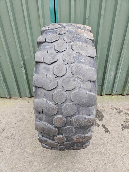 Opona Michelin 480/80 - R 26 Bib 18.4 18,4r26 Load IND 18.4r26