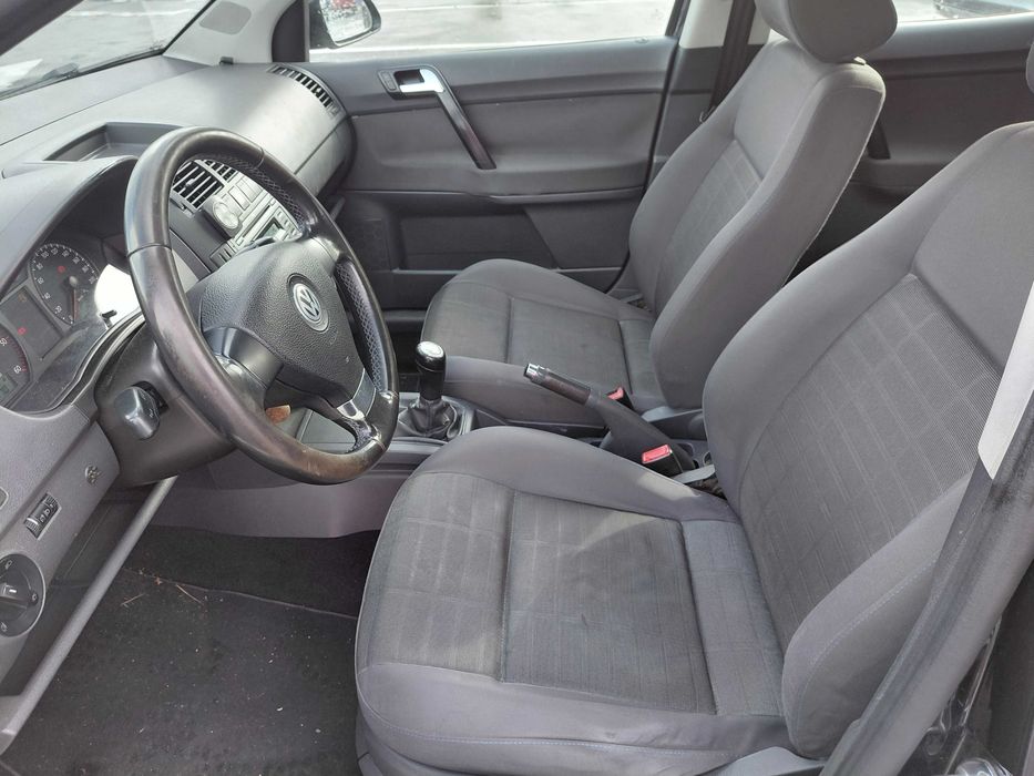 VW Polo 1.4 Tdi Nacional