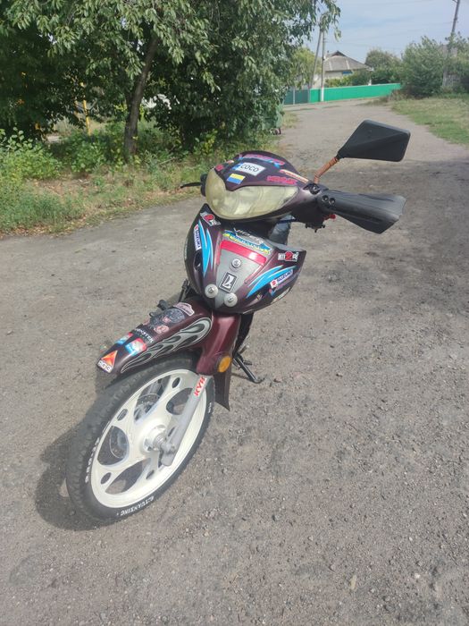 Вайпер актів 110