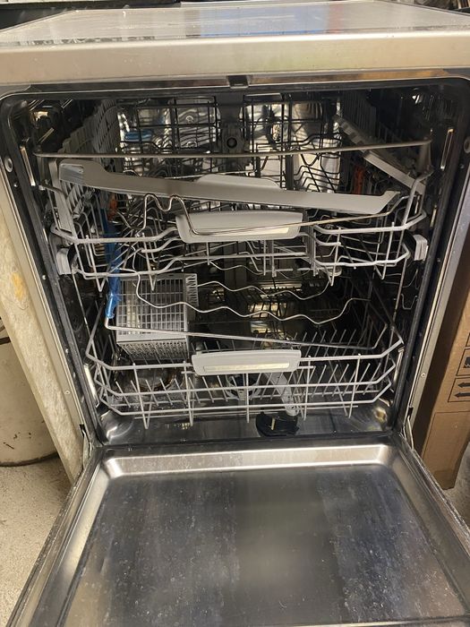 Zmywarka hotpoint ariston lff 8m121 cx 60cm