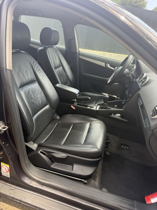 Audi a3 1.6 sportback