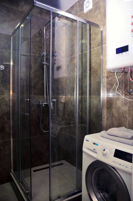 ЖК"Над Бугом".Центр.Є інші варіанти.