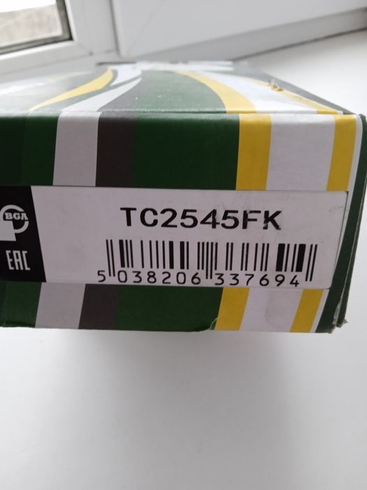 Продам комплект цепи ГРМ BGA ТС2545FK для хонды  срв 2.2 дизель