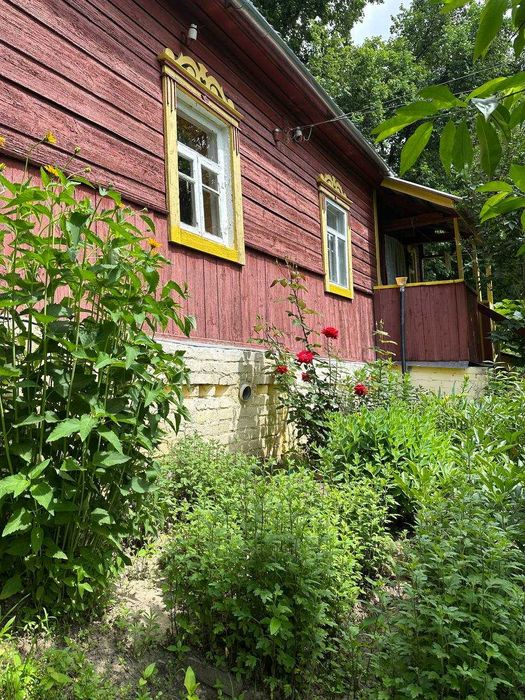 Ціна знижена! Затишний будинок для проживання або дачі в с.Седнів