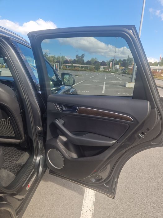 Audi Q5 2015 VIN WA1D7AFP4GA034609 фото оголошення 20 з 24