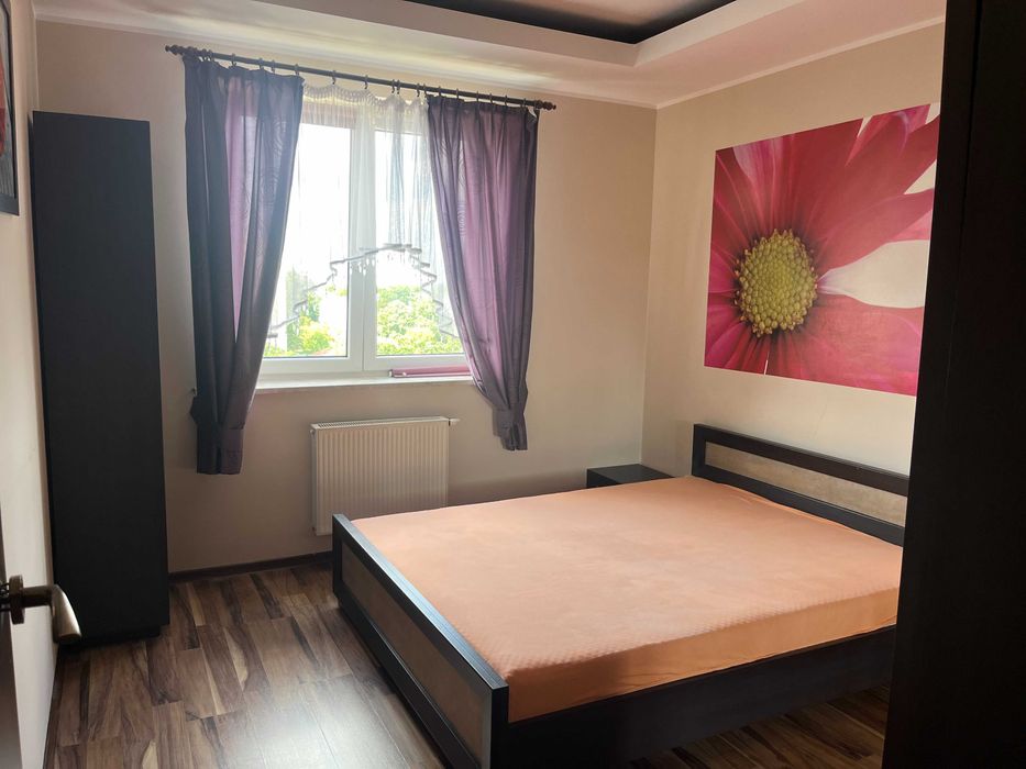 Dwupokojowe 54 m² ulica Kaczeńcowa Teofilów - View 2