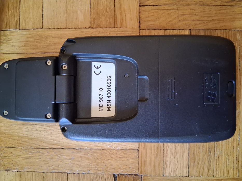 Palmtop Pocket PC Medion MD96710 Widows GPS