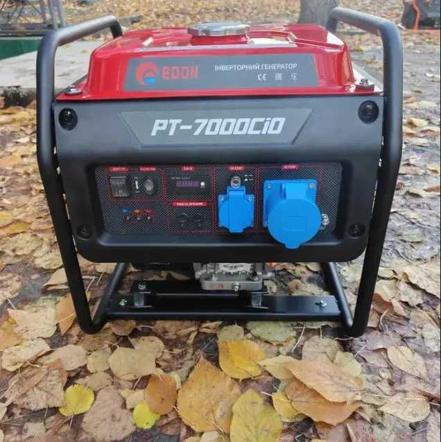 Инверторные Генераторы  ENERSOL 3.3квт/EDON 5.5квт/ТИХИЕ/ЧИСТЫЙ СИНУС