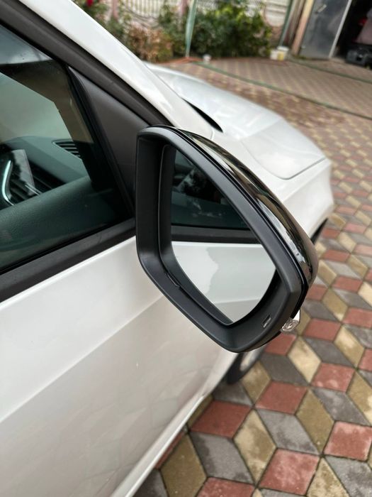 Дзеркало Skoda Octavia A7 а7 RS Шкода Октавія А7