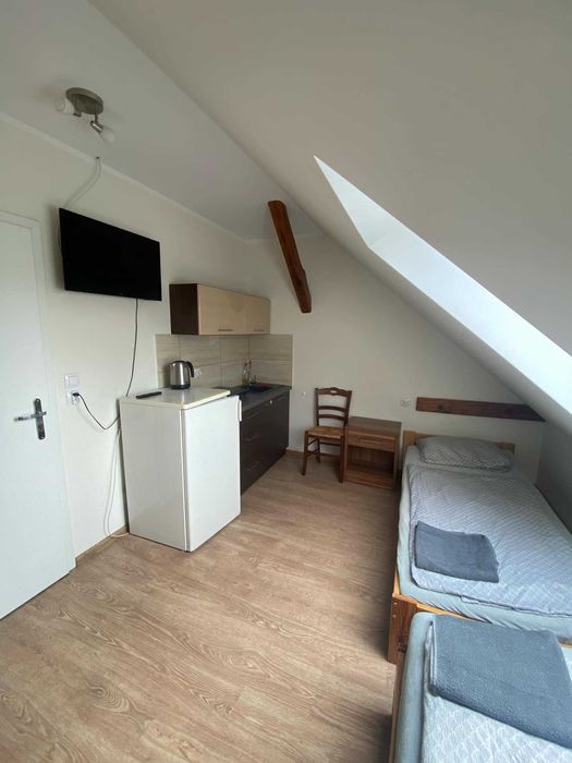 Pokoje do wynajecia dla firm