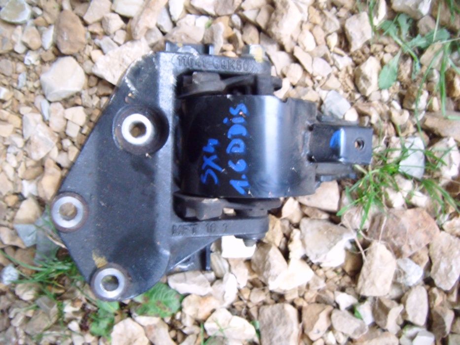 suzuki sx4 łapa poduszka silnika 1.6ddis 09r ORGINAŁ