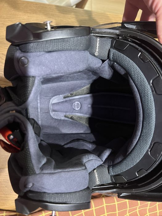 Vendo capacete schubert C3 pro