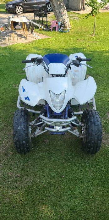 Ltz250  kxf trx ltz