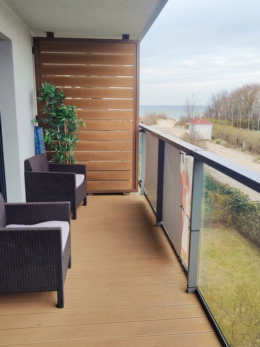 Bałtyk I GARDENIA Apartamenty