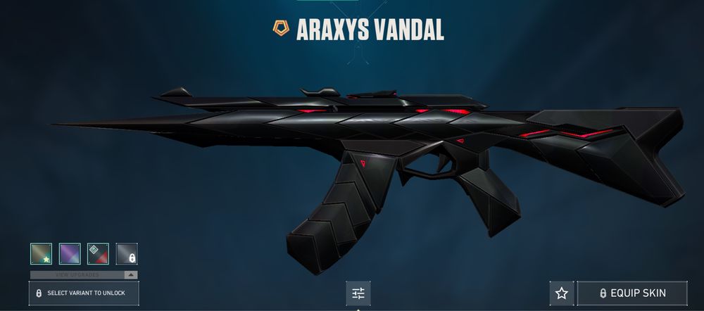 *Продам аккаунт Valorant*