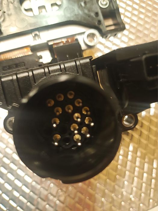 Nowy steownik komputer 7M5R-14C247-FA Ford PowerShift