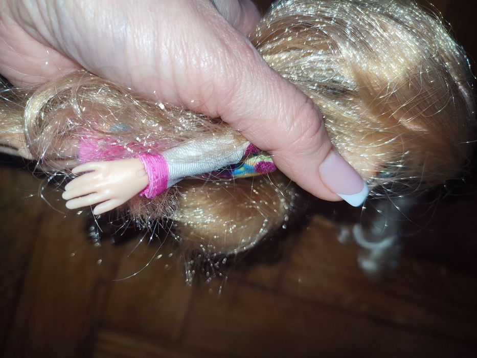 Ляльки куклы Fail fix