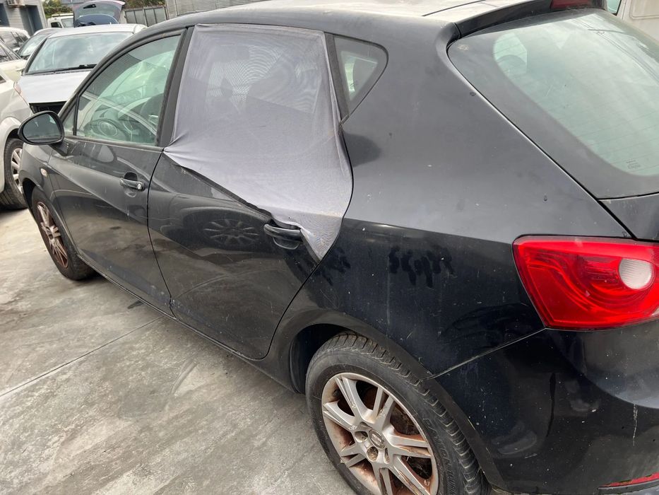Para peças SEAT Ibiza IV (6J5, 6P1)