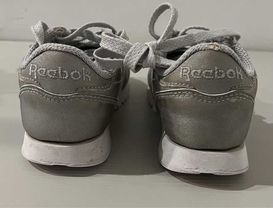 Sapatilhas Reebok menina