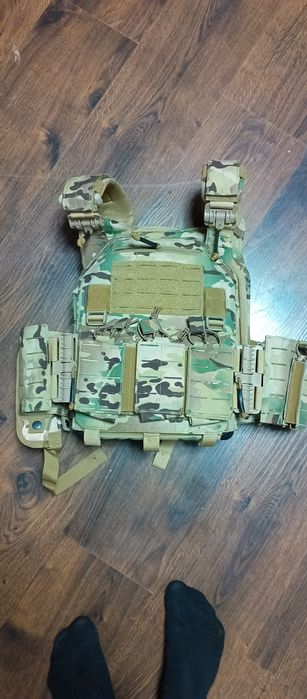 Продам захист шолом з активними вухами