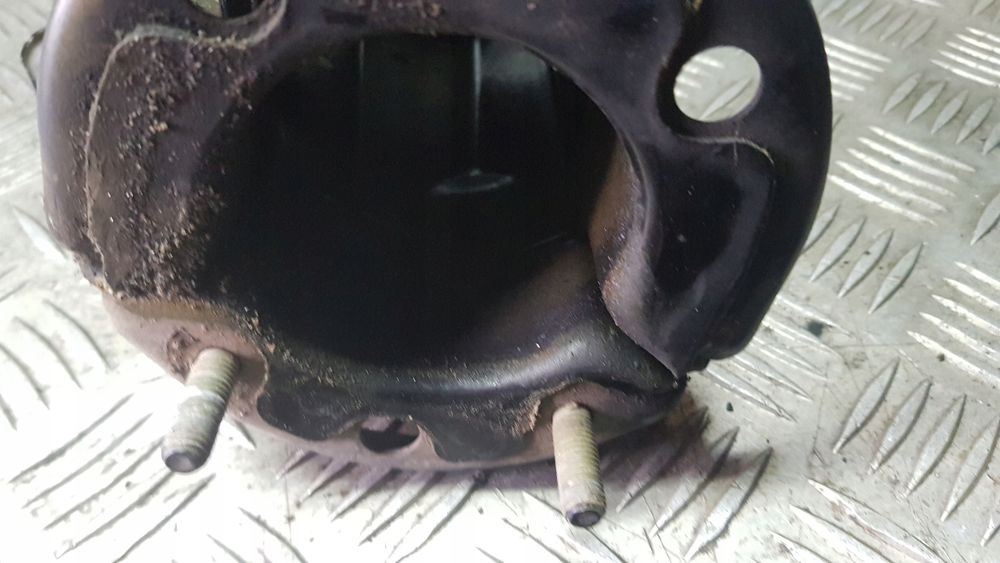 Bmw 7 E38 Podłużnica Absorber Lewy lub Prawy Przód