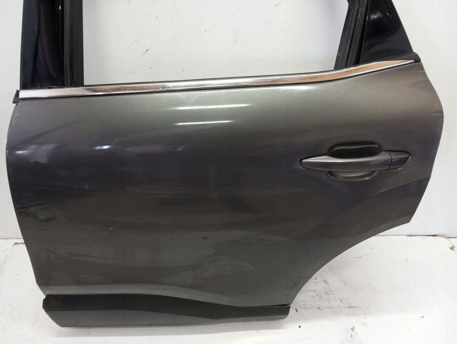 Drzwi Lewe Tylne Citroen C4 21R Bsz
