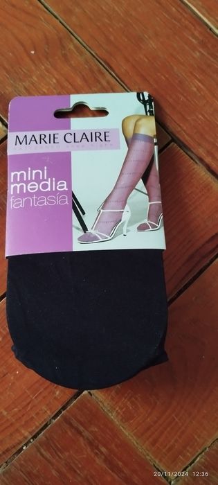 Collants senhora  Marie Claire